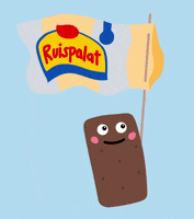 animation fun GIF by Vaasan Oy