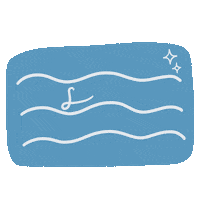 Beach Sea Sticker
