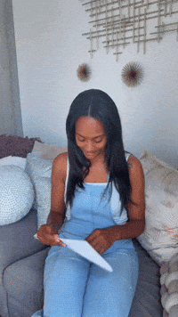 Get Out Of My Face GIF
