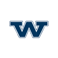 Titans Wc Sticker by Westminster College Alumni Association