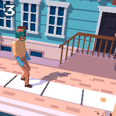 steppypants GIF