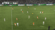 fancy footwork GIF by LA Galaxy