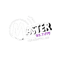 Radio Musica Sticker by masterfm