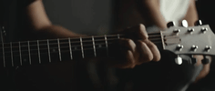 last summer guitar GIF by Johnny Orlando