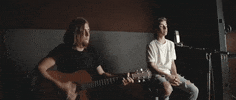 last summer guitar GIF by Johnny Orlando