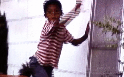 African American Vintage GIF by Texas Archive of the Moving Image