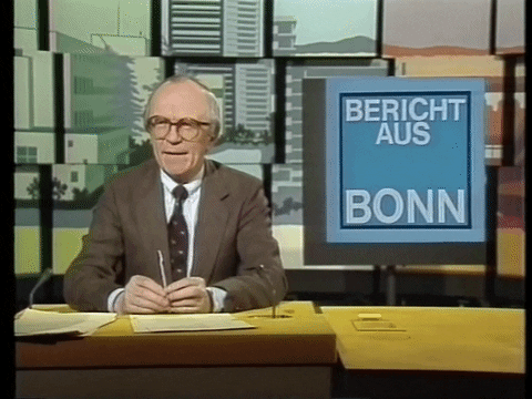 tired television GIF by tagesschau