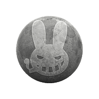 Moon Rock Sticker by Dr. Zodiak’s MoonRock