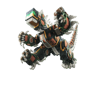 Dance Love Sticker by Seorang Zaki