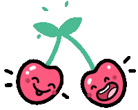 Friends Lol Sticker