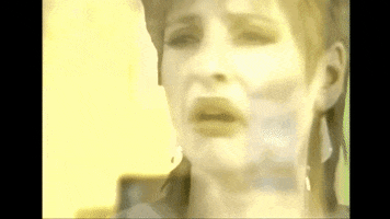 Patti Lupone Ghost GIF by Vulture.com