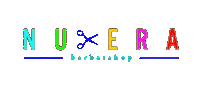 Nuera Sticker by Rum Barber