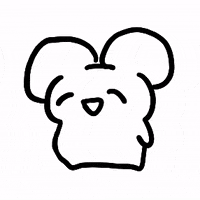 Happy Line GIF