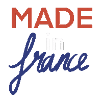 Made In France Lbf Sticker by Le Biberon Français