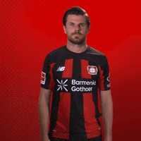 Bayer 04 Bundesliga GIF by Bayer 04 Leverkusen