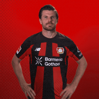 Lets Go Bundesliga GIF by Bayer 04 Leverkusen