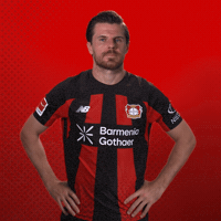 Bayer 04 Shut Up GIF by Bayer 04 Leverkusen
