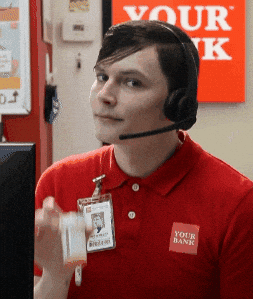 thecallcenterseries comedy work tiktok boss GIF