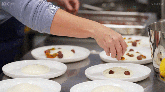 Dessert Mc15 GIF by MasterChefAU