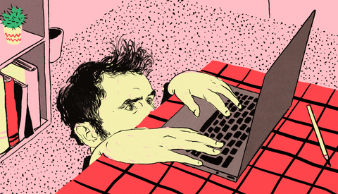GIF by CalumHeath