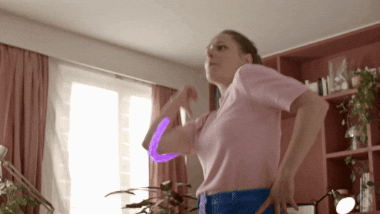 Just Dance Dancing GIF by Xbox