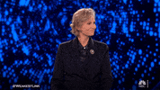 Jane Lynch You Are The Weakest Link GIF by NBC