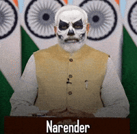 Rahul Gandhi Singer GIF
