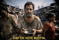 Rahul Gandhi Congress GIF