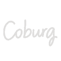 Lettering Melbourne Sticker
