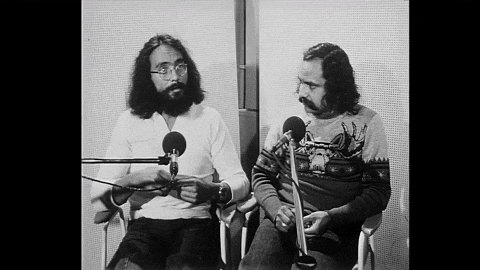 Cheech And Chong Smoke GIF by Cheech & Chong’s Last Movie