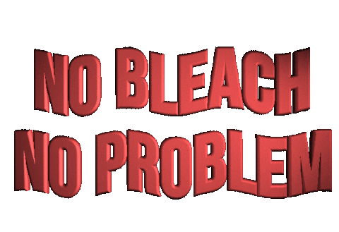 Hair Bleach Sticker by overtonecolor