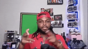 Bang Bang Finger Guns GIF by Neesin