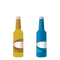 Dance Hiphop Sticker by Bacardi2020