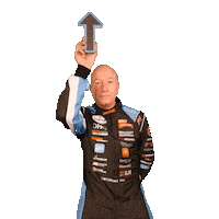 Instagram Follow Sticker by Tim Coronel