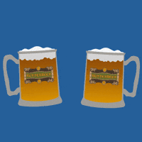 Harry Potter Cheers GIF by Universal Destinations & Experiences