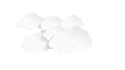 Car Clouds Sticker by Olympos Teleferik