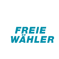 Fw Aiwanger Sticker by FREIE WÄHLER Bayern