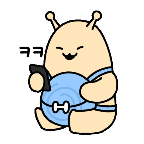 Hyundai Walker Sticker by what_is_lll