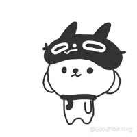 Cat 讚 GIF