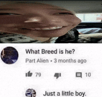 Blues Hannah GIF