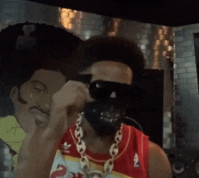 Ludacris GIF by Verzuz