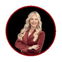 Northwest Arkansas Realtor Sticker by Jennifer Castro Rayl