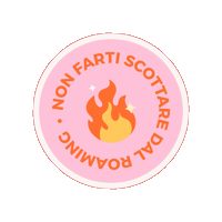 Internet Wifi Sticker by Airalo