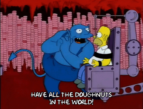 homer simpson GIF