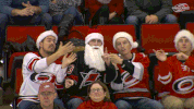dance hockey GIF by Carolina Hurricanes