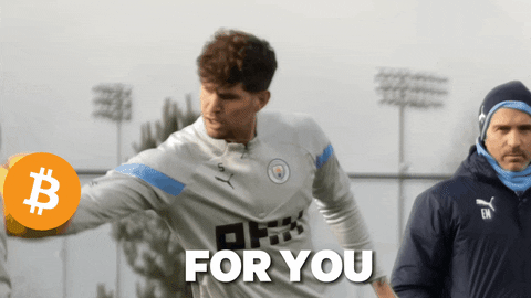Happy For You GIF by OKX