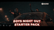 GIF by ACKO India
