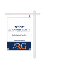 Pending Real Estate Sticker by AcropolisRealtyGroupSyracuse