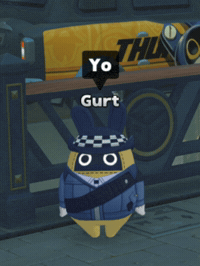 Zzz Yo GIF
