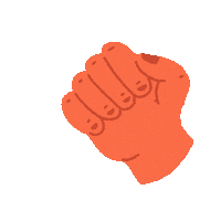 Well Done Yes Sticker by Marcel Katz / The Art Plug